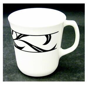 Corning (Corelle) Lyrics Cup